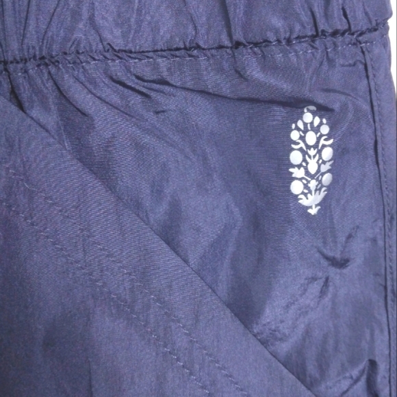 NWOT Free People Movement 'The Way Home' High Rise Joggers 💜 - Picture 9 of 10